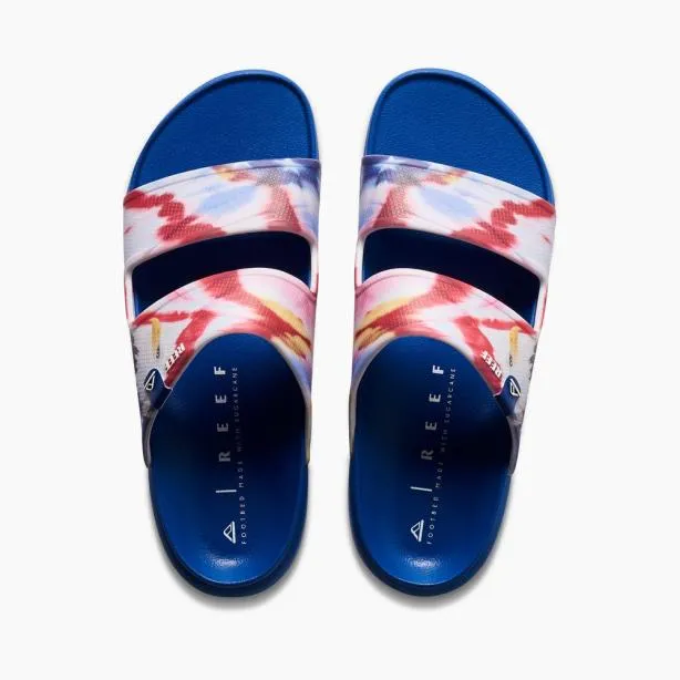 Sandals Men REEF Oasis Double Up Regular Price