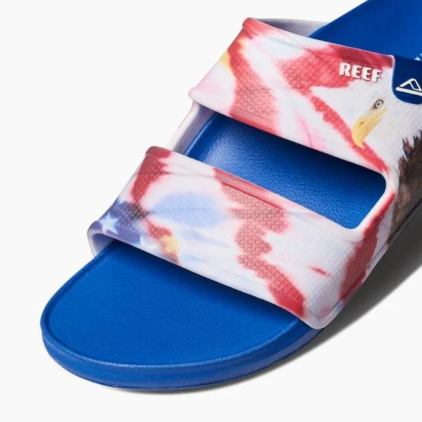Sandals Men REEF Oasis Double Up Regular Price