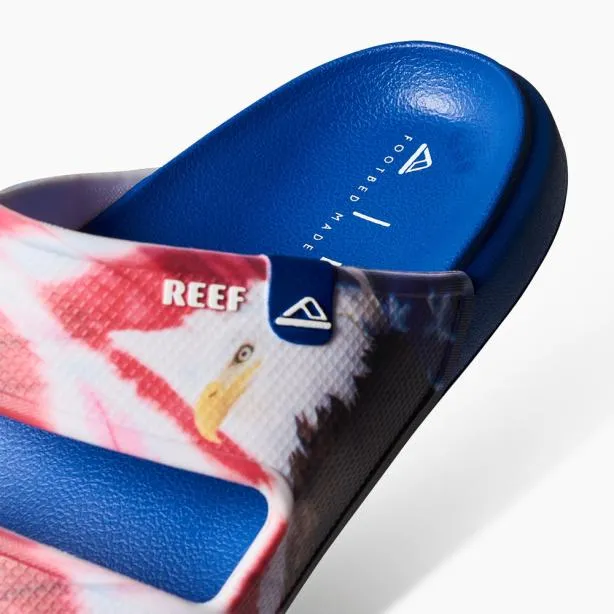 Sandals Men REEF Oasis Double Up Regular Price