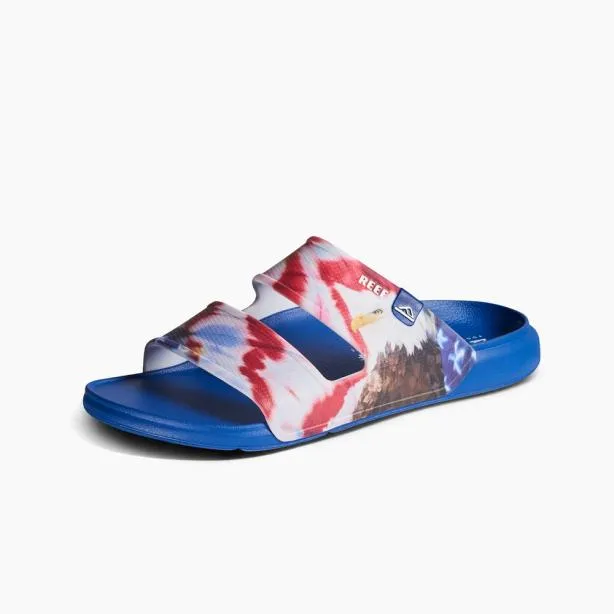 Sandals Men REEF Oasis Double Up Regular Price