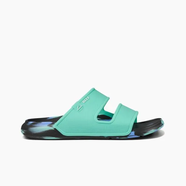 Sandals Men REEF Oasis Double Up Sale Price