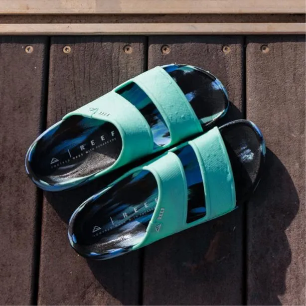 Sandals Men REEF Oasis Double Up Sale Price