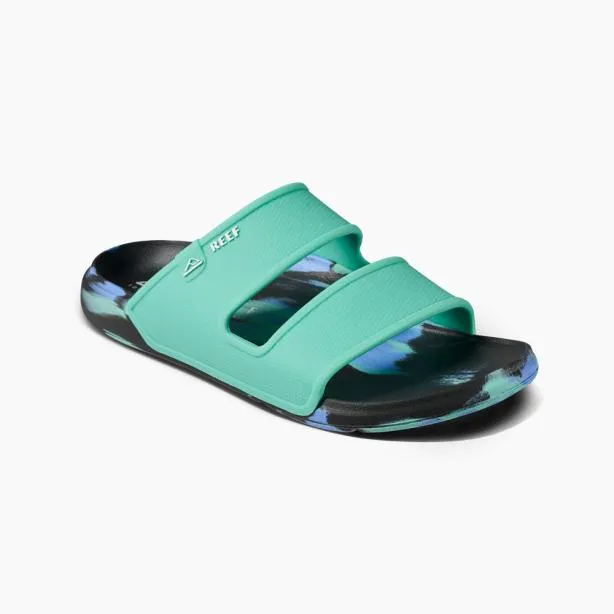 Sandals Men REEF Oasis Double Up Sale Price