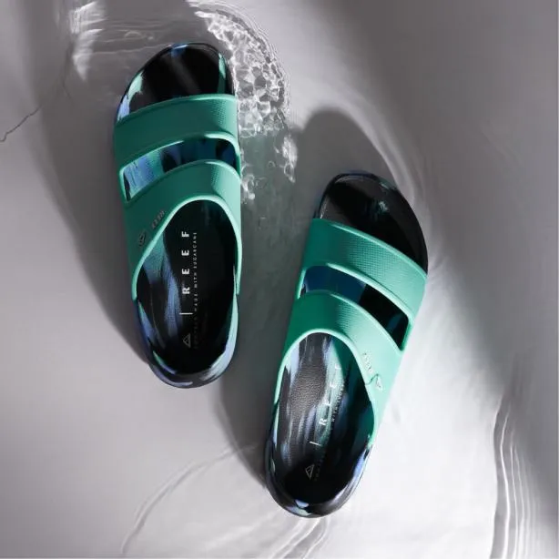 Sandals Men REEF Oasis Double Up Sale Price