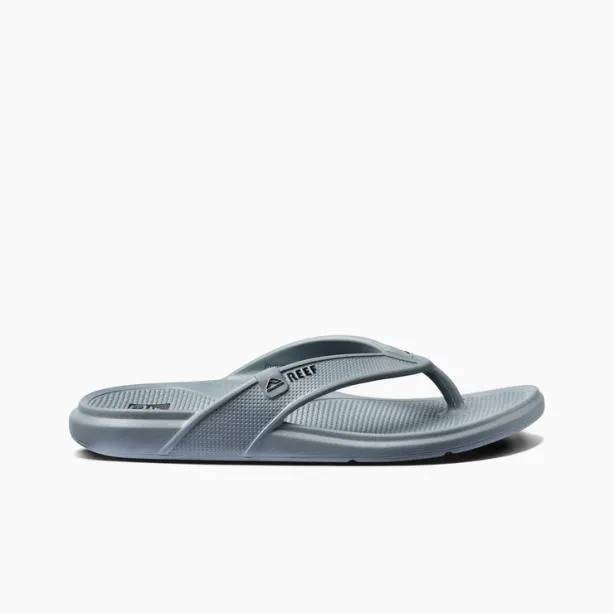 Sandals Men REEF Oasis Grey