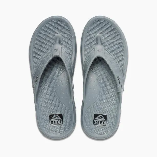 Sandals Men REEF Oasis Grey