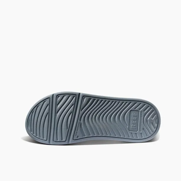 Sandals Men REEF Oasis Grey
