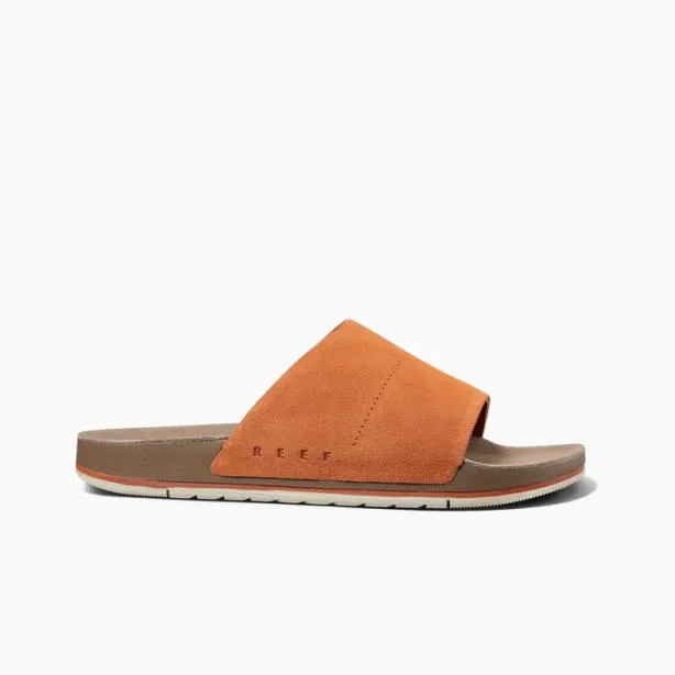 Sandals Men REEF Ojai Slide Sale Price