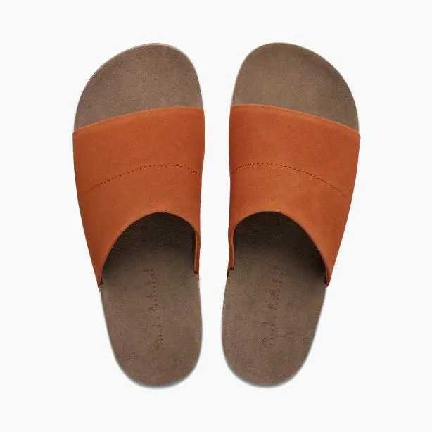 Sandals Men REEF Ojai Slide Sale Price