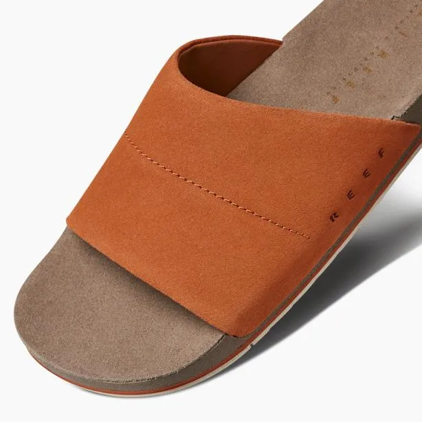 Sandals Men REEF Ojai Slide Sale Price