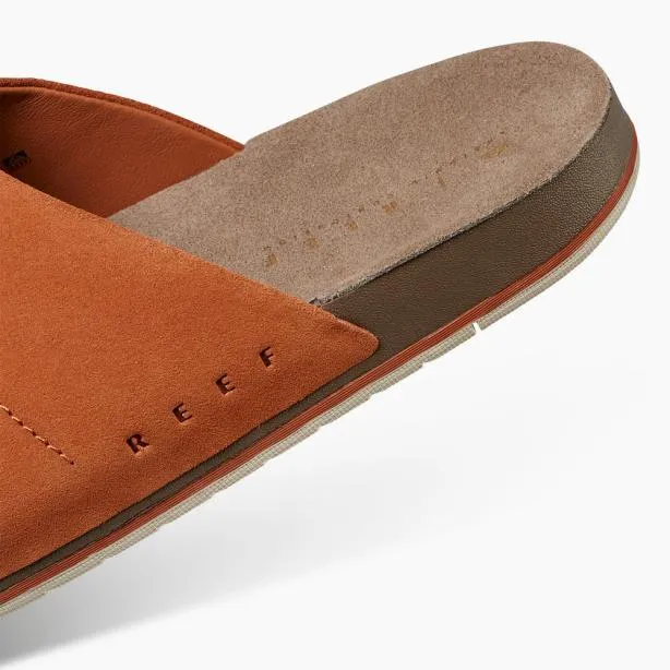 Sandals Men REEF Ojai Slide Sale Price