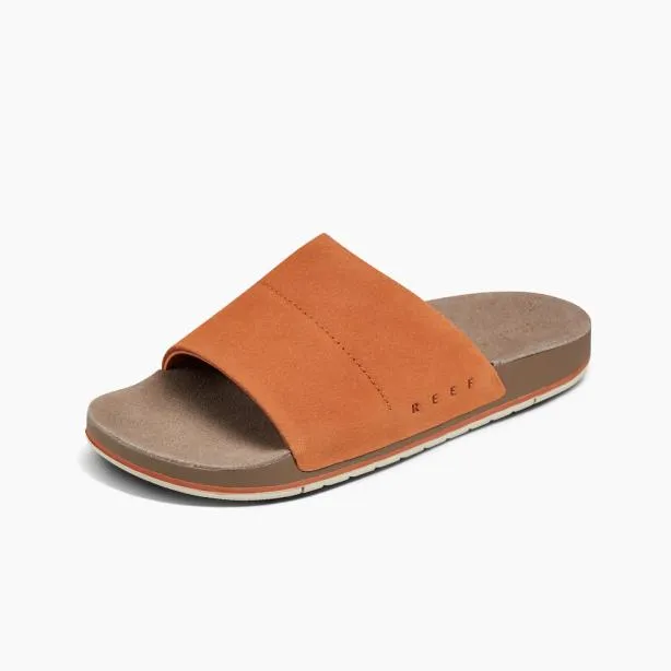 Sandals Men REEF Ojai Slide Sale Price