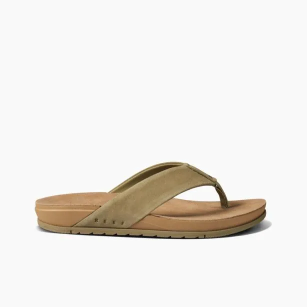 Sandals Men REEF Ojai Tobaccoelm