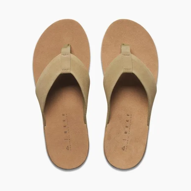 Sandals Men REEF Ojai Tobaccoelm