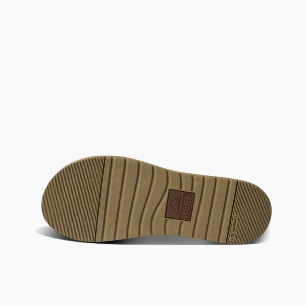 Sandals Men REEF Ojai Tobaccoelm