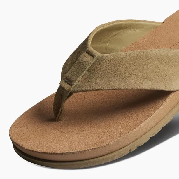 Sandals Men REEF Ojai Tobaccoelm