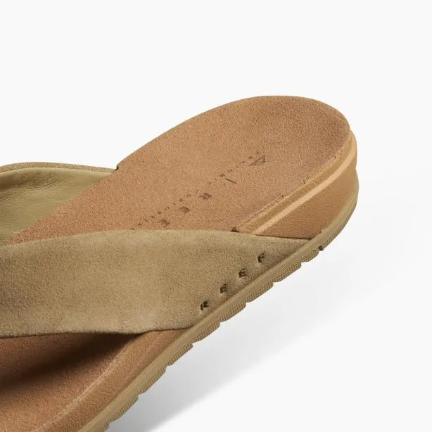 Sandals Men REEF Ojai Tobaccoelm