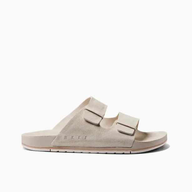 Sandals Men REEF Ojai Two Bar Oat