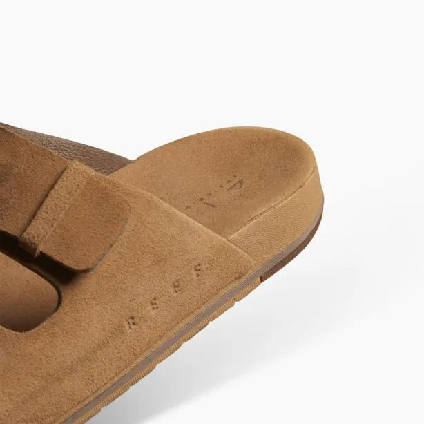 Sandals Men REEF Ojai Two Bar Tan