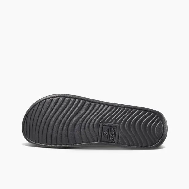 Sandals Men REEF One Slide Navywhite