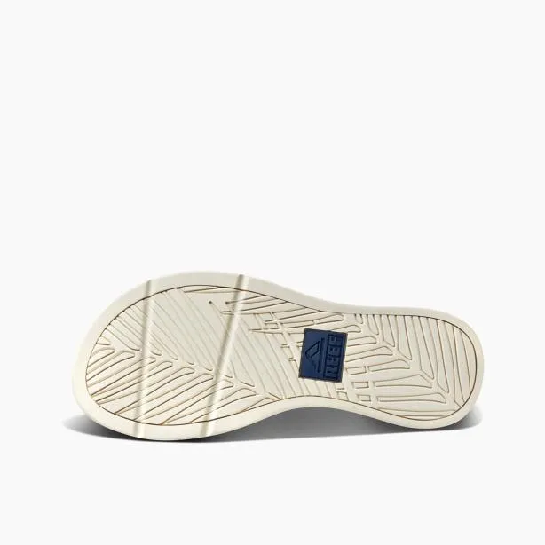 Sandals Men REEF Santa Ana Navykhaki