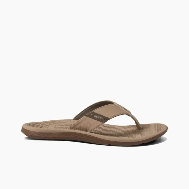 Sandals Men REEF Santa Ana Sand