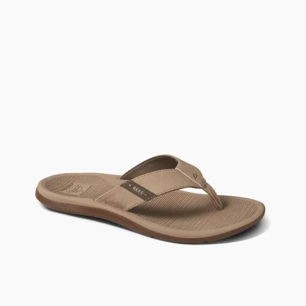 Sandals Men REEF Santa Ana Sand