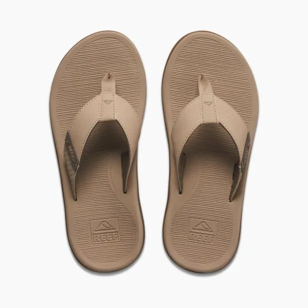 Sandals Men REEF Santa Ana Sand