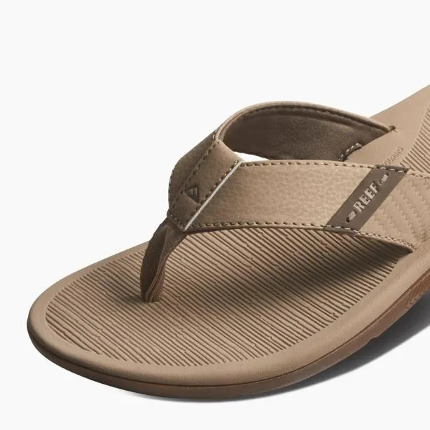 Sandals Men REEF Santa Ana Sand