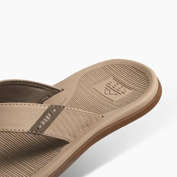 Sandals Men REEF Santa Ana Sand