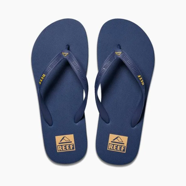 Sandals Men REEF Seaside Navy