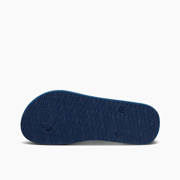 Sandals Men REEF Seaside Navy