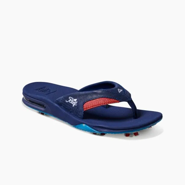 Sandals Men REEF Spackler In The Drink