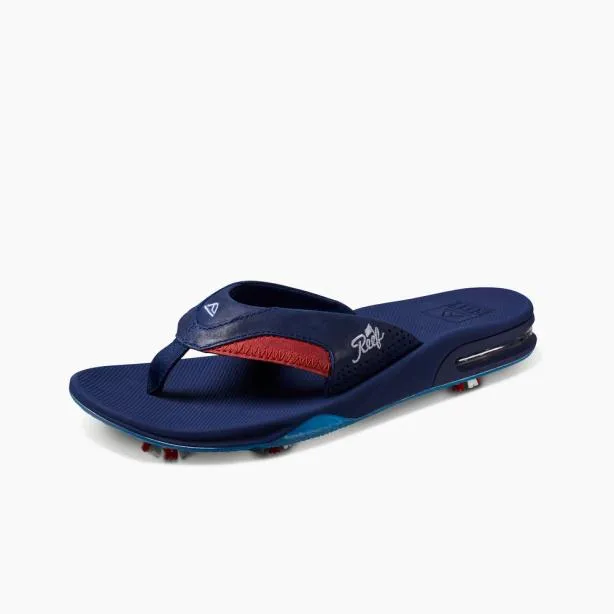 Sandals Men REEF Spackler In The Drink