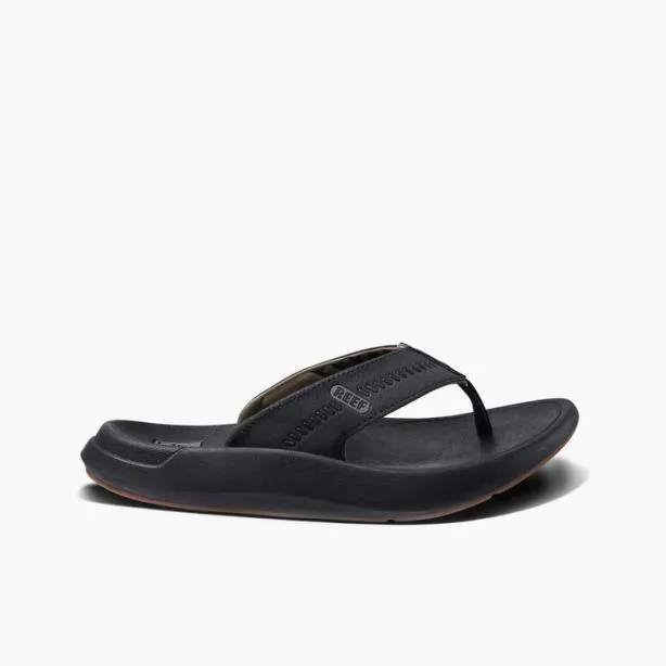 Sandals Men REEF Swellsole Cruiser Blackgrey