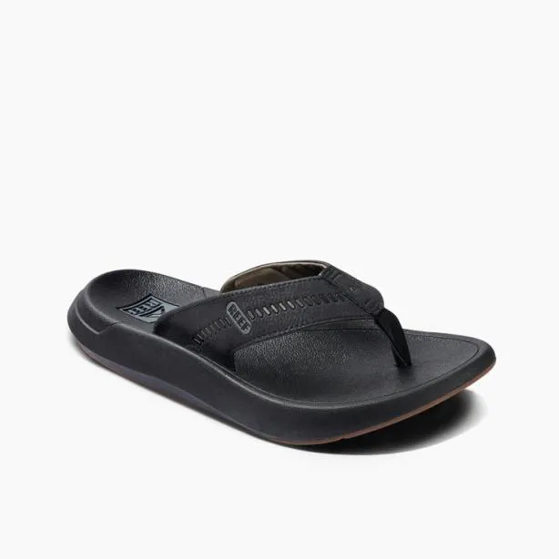 Sandals Men REEF Swellsole Cruiser Blackgrey