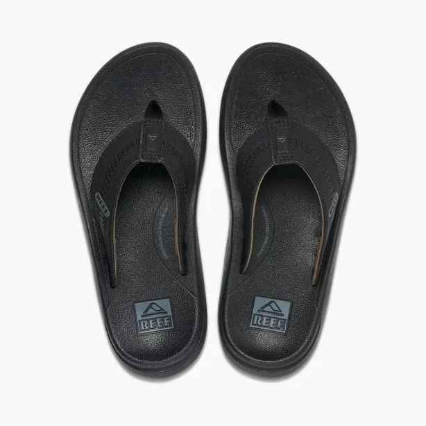 Sandals Men REEF Swellsole Cruiser Blackgrey