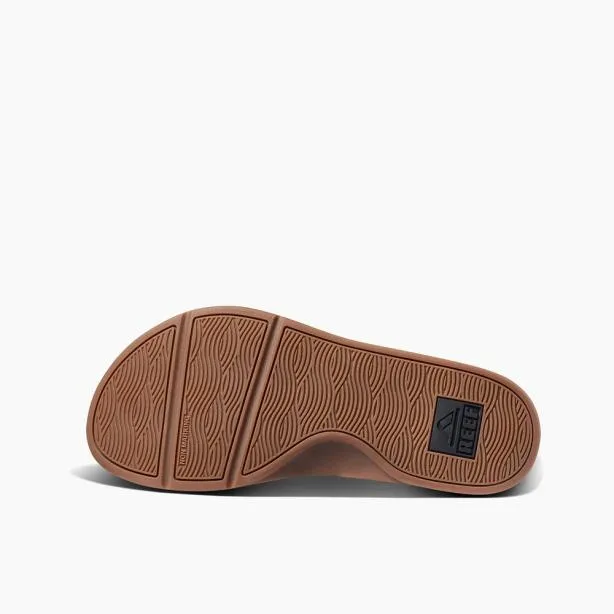 Sandals Men REEF Swellsole Cruiser Blackgrey