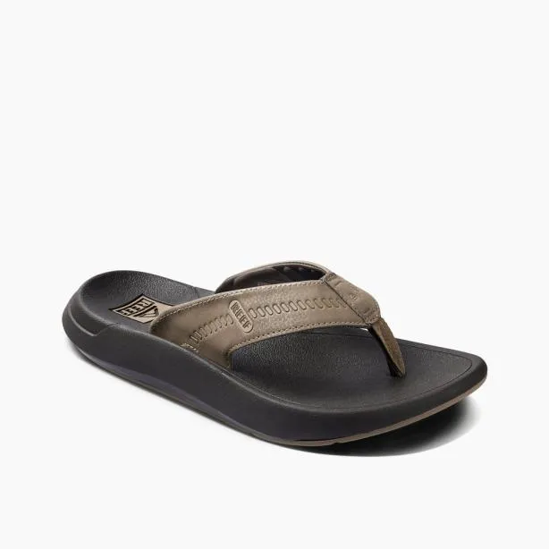 Sandals Men REEF Swellsole Cruiser Browntan