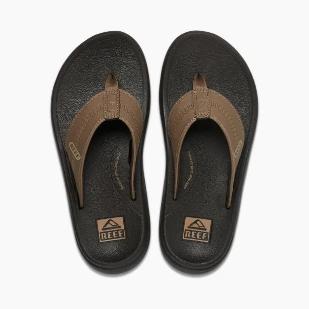 Sandals Men REEF Swellsole Cruiser Browntan