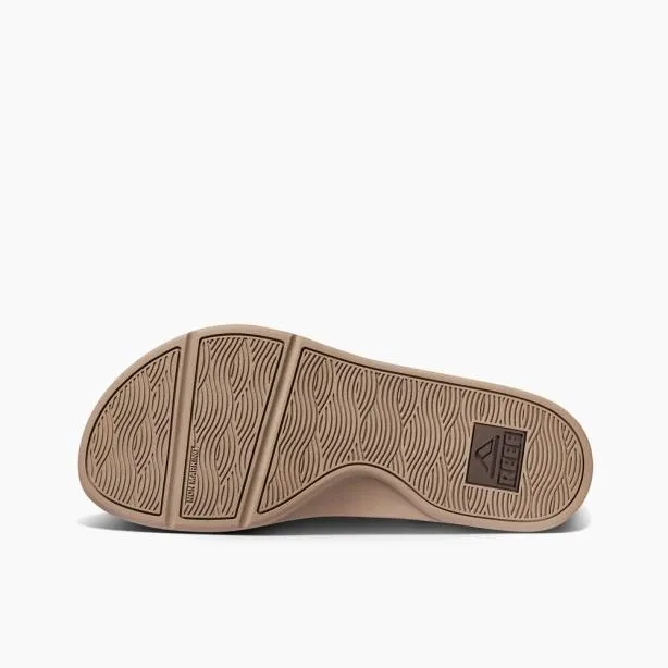 Sandals Men REEF Swellsole Cruiser Browntan