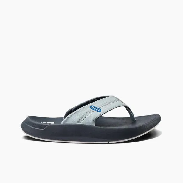 Sandals Men REEF Swellsole Cruiser Greylight Greyblue
