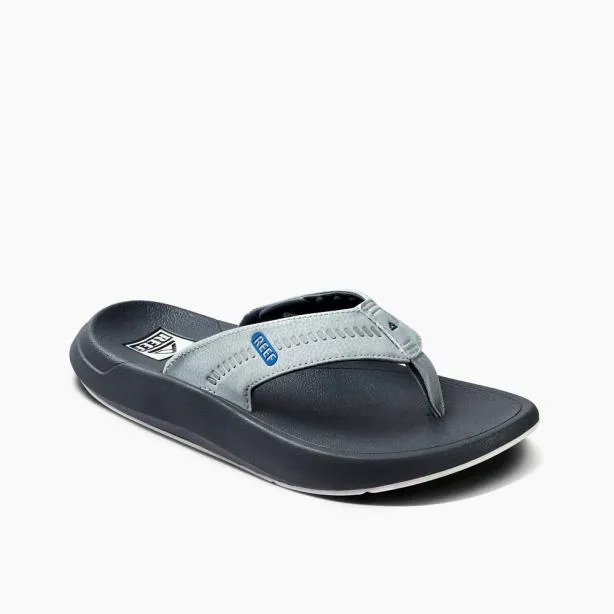 Sandals Men REEF Swellsole Cruiser Greylight Greyblue