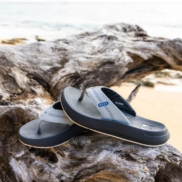 Sandals Men REEF Swellsole Cruiser Greylight Greyblue