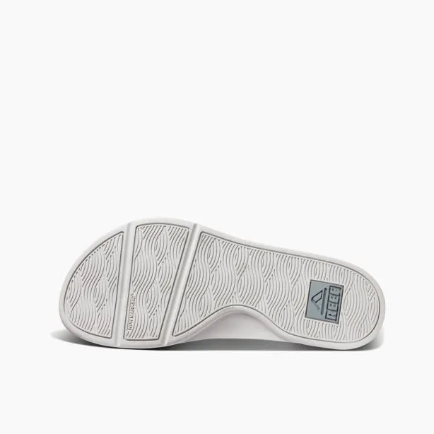 Sandals Men REEF Swellsole Cruiser Greylight Greyblue