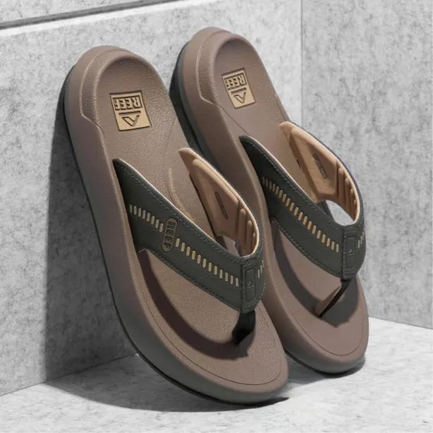 Sandals Men REEF Swellsole Cruiser Regular Price