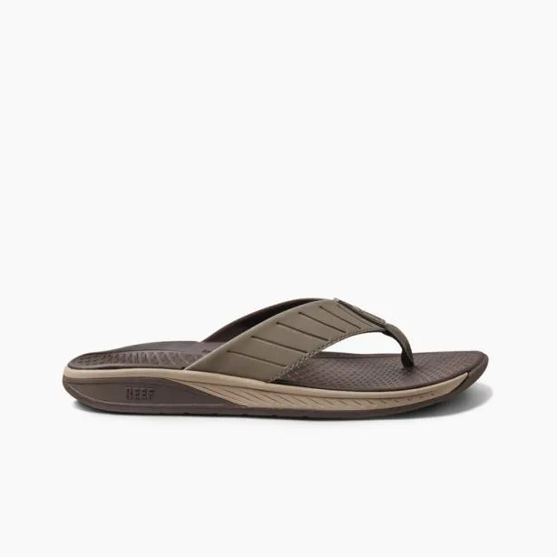 Sandals Men REEF The Deckhand Java