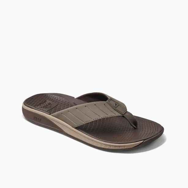 Sandals Men REEF The Deckhand Java