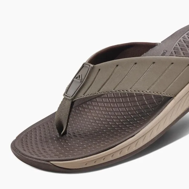 Sandals Men REEF The Deckhand Java