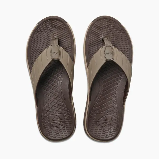 Sandals Men REEF The Deckhand Java